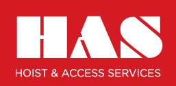 Hoist & Access Services logo